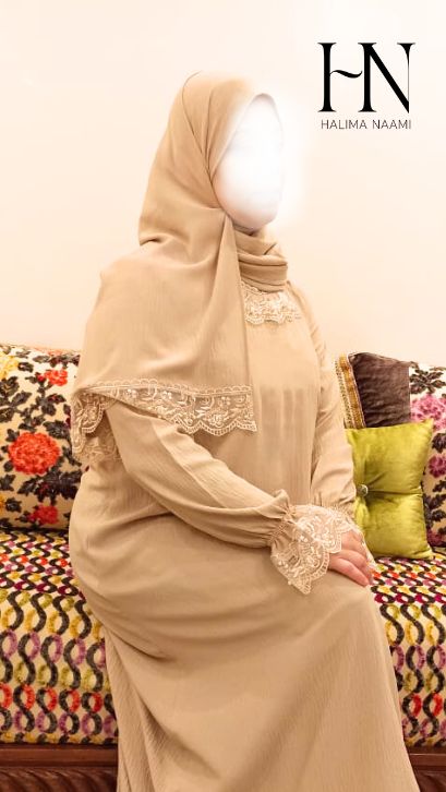 Abaya Hidaya