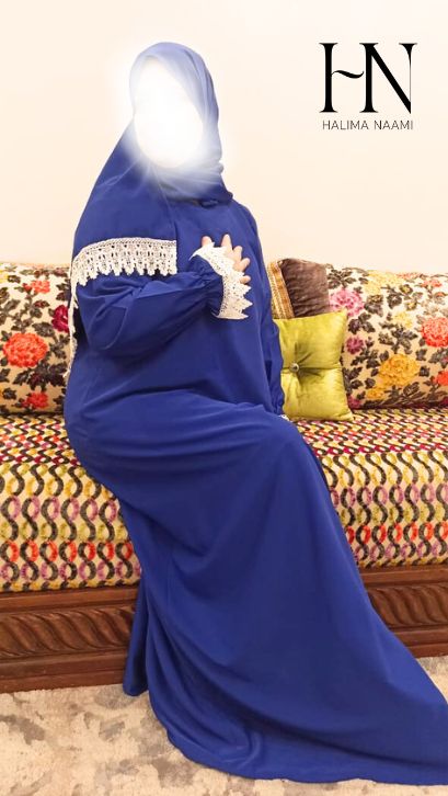 Abaya Hidaya