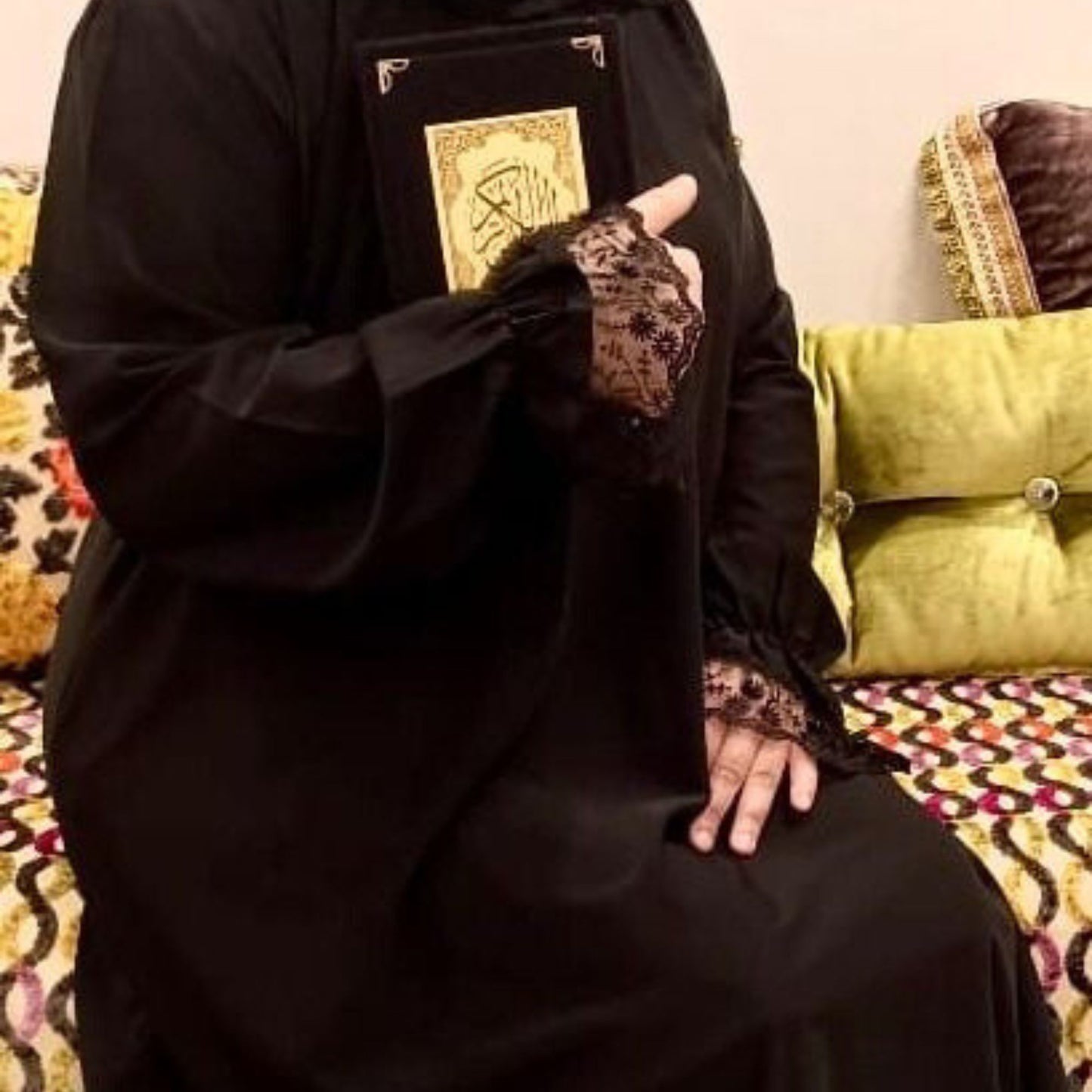 Abaya Hidaya