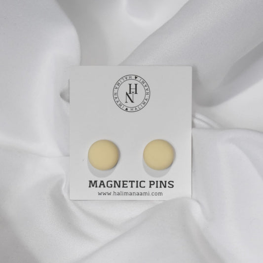 Magnetic Pins