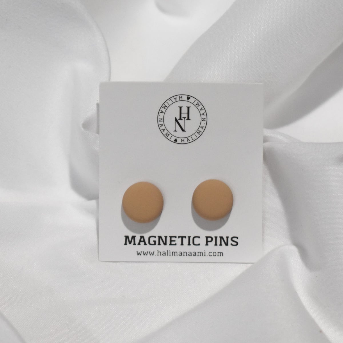 Magnetic Pins