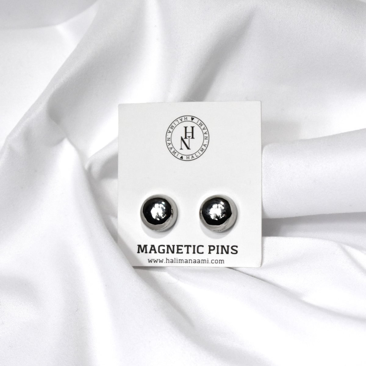 Magnetic Pins