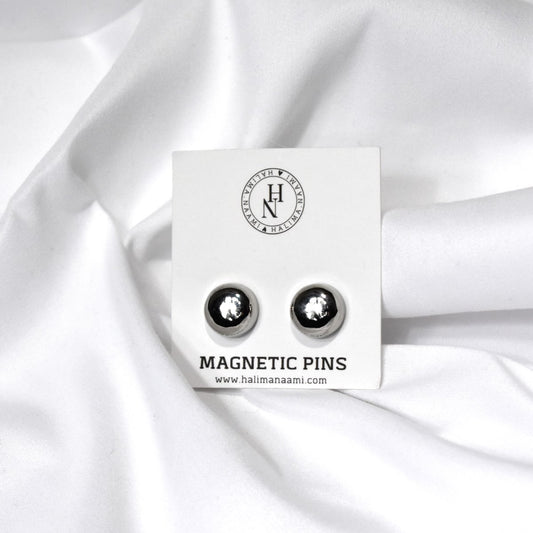 Magnetic Pins