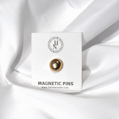 Magnetic Pins