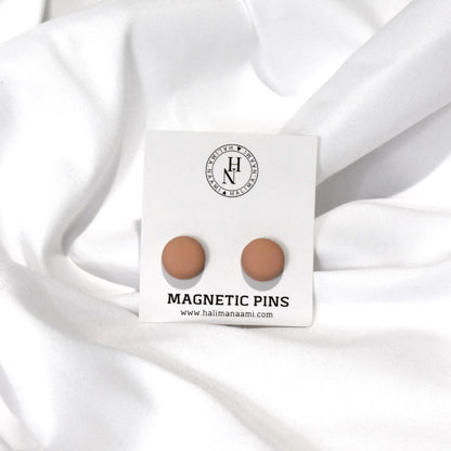 Magnetic Pins